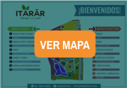 parque ecologico itarar moravia